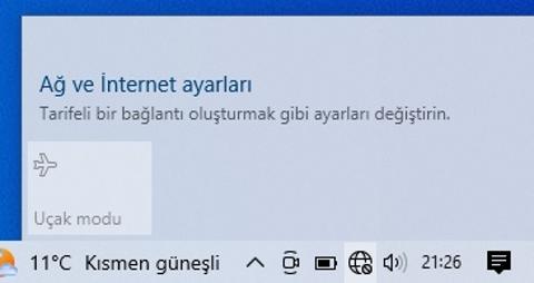 Intel(R) Wi-Fi 6 AX201 160MHz Windows Bu Aygıtı Durdurdu (Kod 43) Hatası