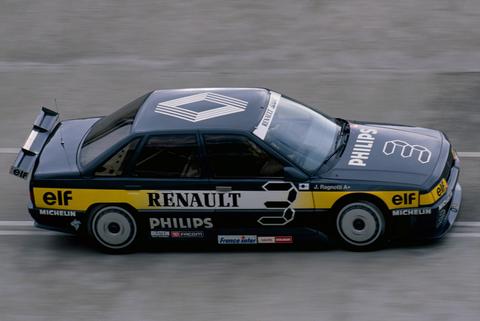 Renault21ler optima manager concorde..