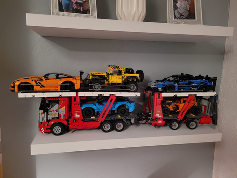 LEGO FIRSATLARI genel konu