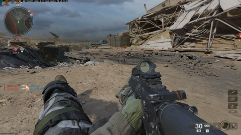 Call of Duty Black Ops 6 {PC ANA KONU} {Çıktı/2024}