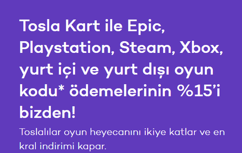 Epic Games Store 130 tl indirim kuponu veriyor [Ana Konu] Dying Light 2 204 tl God of War 184 tl