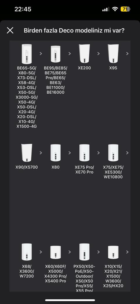 TP-Link Deco meşh sistem Ana Konu ve kullanıcı deneyimleri