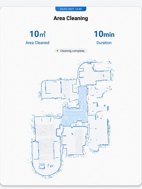 Ecovacs Deebot Ozmo 900 ve T serisi robot süpürgeler