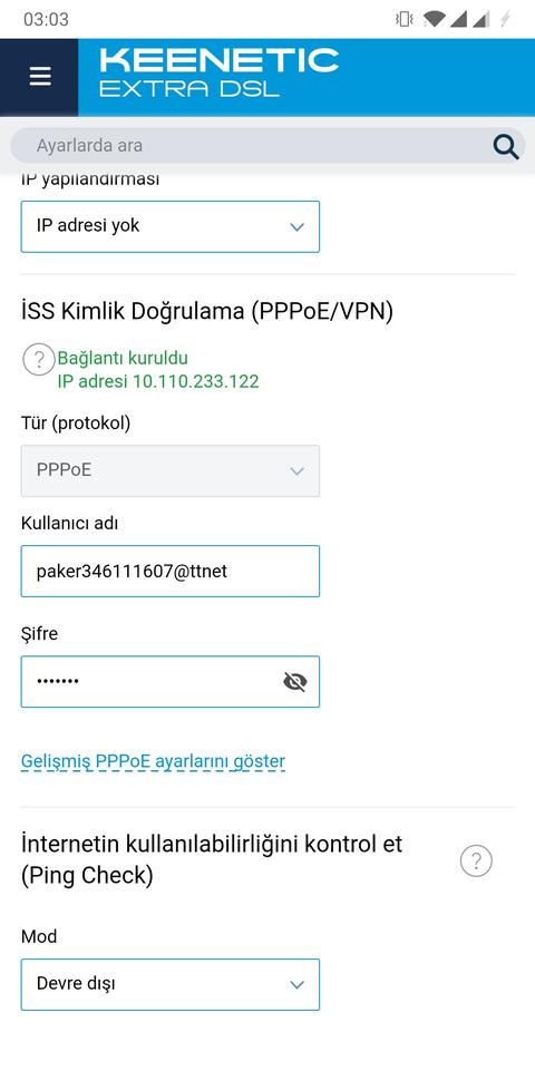 KEENETIC EXTRA,OMNI,HERO,PEAK,HOPPER DSL , VIVA,AIR,HOPPER,TİTAN İnceleme ve Kullanıcı Yorumları