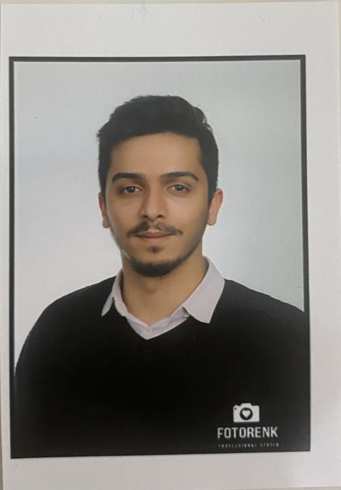 Fotoğrafa Photoshop' la Takım Elbise Eklemek