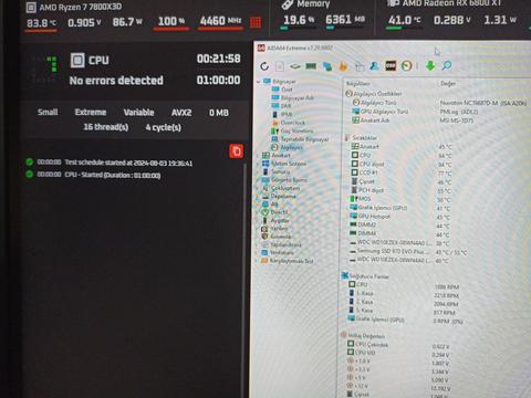 Yaz sıcağında buz gibi çalışacak kasa tavsiyesi