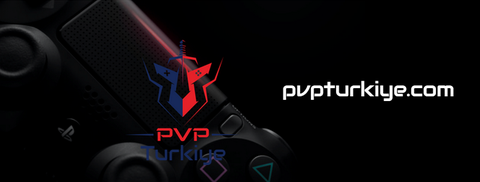 PVPTurkiye.Com Açıldı.