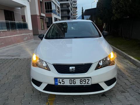 [ACİL][Tertemiz] 2016 Seat Ibiza 1,2 TSi-61.500 Km