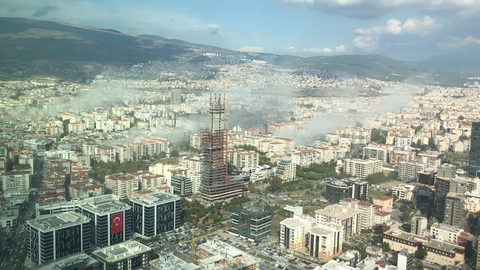 İzmir Depremi 7.0 [Ana Konu]