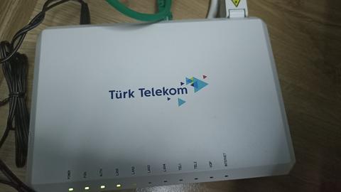 TÜRK TELEKOM/TÜRKCELL/TÜRKSAT FİBER OPTİK ALTYAPI ÇALIŞMASI [ANA KONU]