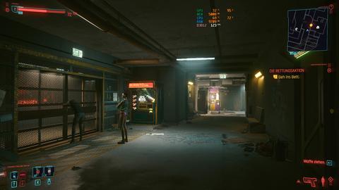 Cyberpunk 2077 Performans Arttırma ve Sorun Çözümü