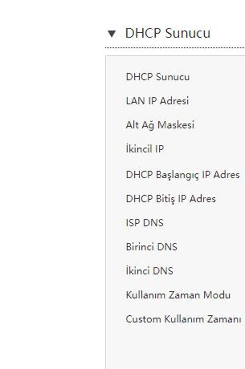 WiFi'ye bağlıyım fakat mesajlar gitmiyor