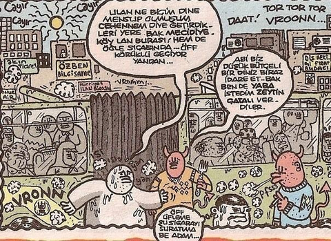 İSTANBUL OTOPARK ÜCRETLERİ