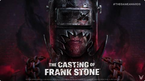 The Casting of Frank Stone | PS5 | ANA KONU | Türkçe