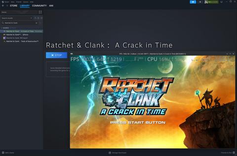 Ps3 Oyunları RPCS3 Emülatör ile Pc de (Shadps4 ile Ps4 Oyunları Yaklaşıyor)