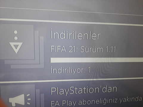 FIFA 21 (Çıktı) [PS4|PS5 ANA KONU]