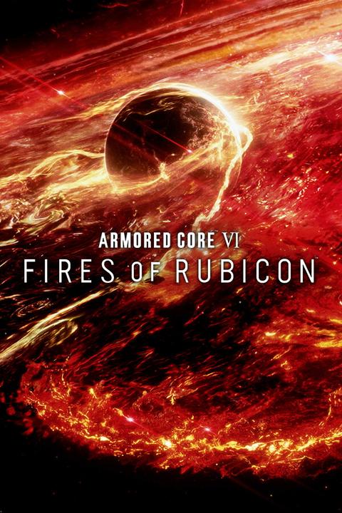 Armored Core VI Fires of Rubicon {PC ANA KONU}