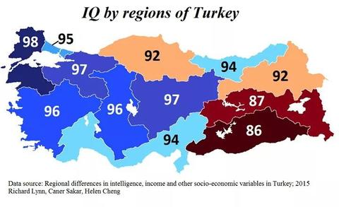 Türkler kültür ve genetik olarak balkanlara mı ortadoğuya mı yakındır?