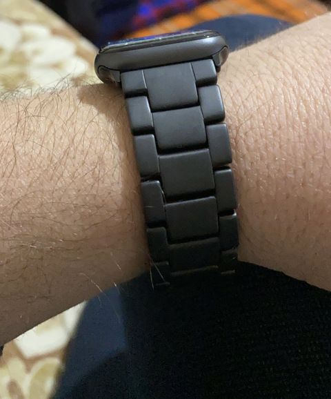 Apple Watch (Tüm Modeller) [ANA KONU]