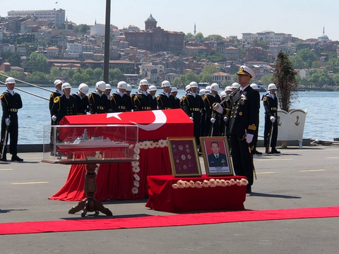 'TOGG, çip ve batarya krizine takılmayacak'