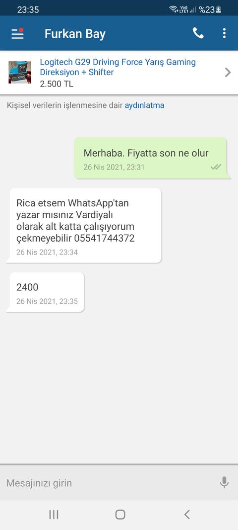 SAHIBINDEN.COM DOLANDIRICILIK. BAŞA ALIN LÜTFEN.