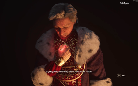 The Elder Scrolls IV: Oblivion Remastered Türkçe Yama