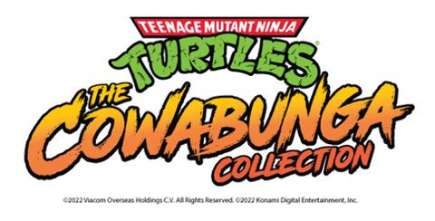 Teenage Mutant Ninja Turtles: The Cowabunga Collection [SWITCH ANA KONU]