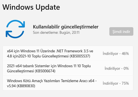 AMD ve Microsoft, Windows 11'deki Ryzen işlemci yavaşlamalarını düzeltme sözü verdi