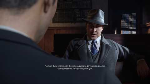 Mafia: Definitive Edition (v1.0.1) Türkçe Yama ~%97 [ OpenAI GPT-3 Translate ]