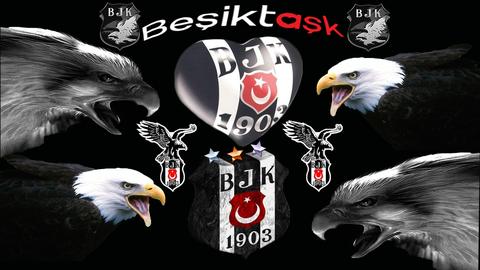 ⚫⚪ Beşiktaş 2021 / 2022 Sezonu [ANA KONU]- 3 KUPANIN DA SAHiBi! Hosgeldin Valérien Ismaël