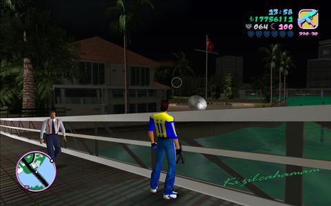 Grand Theft Auto Ankara City V1 FİNAL MODU (2025)