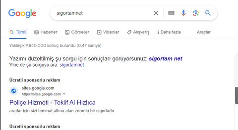 Adwords Chf Methodu Yayında