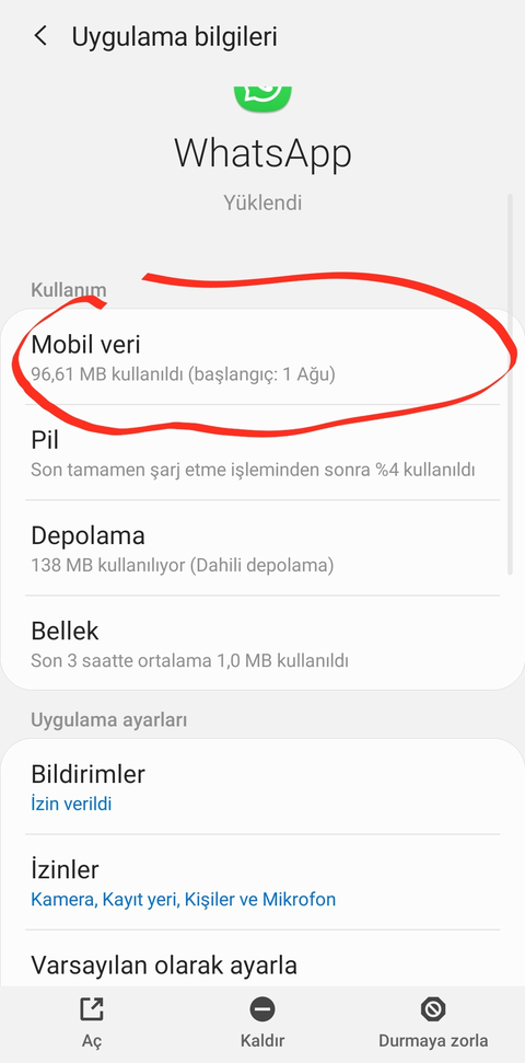 Samsung Galaxy A71 [ANA KONU] Özellikler, Yardımlaşma ve Tartışma