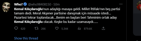 ​kader planından öpüldük