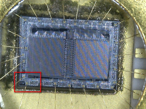 Elektroalbüm, Elektroniğe Giriş, elektronik elemanlar ve işlevleri