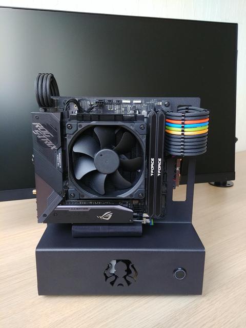 Soğutma sistemleri ve MATX,ITX Platformu