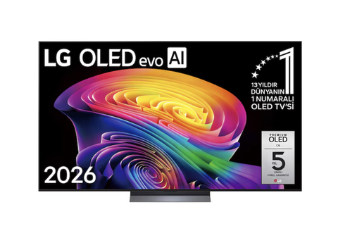 Yeni Pc 9800X3D - OLED TV - 9070 XT