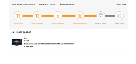bu monitörü almakla hata mı yaptım
