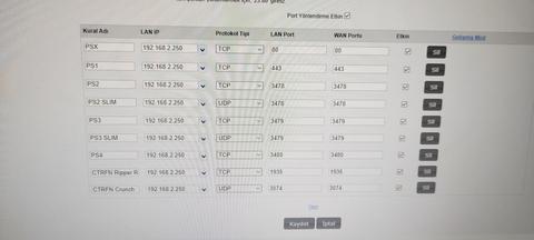 TP-LINK EX20 AX1800 TURK TELEKOM YENİ AX MODEM