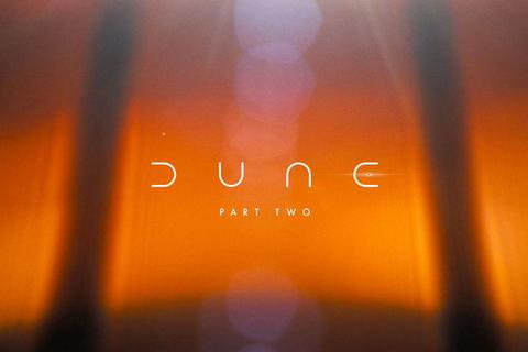 Dune: Part 2 | Dennis Villeneuve | Timothée Chalamet - Rebecca Ferguson - Javier Bardem (11.03.23)