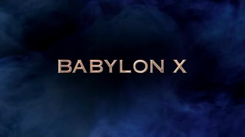 Babylon X | PS5 | ANA KONU