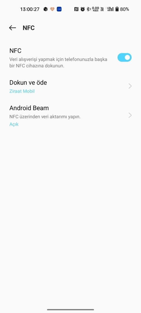 Realme 8 band 20 varmı ?