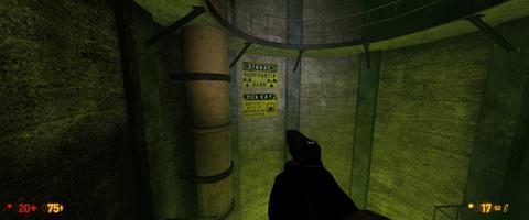 Black Mesa [Türkçe Doku Modu]-[GÜNCEL]