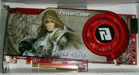 Palit 4060 ti Dual izlenim