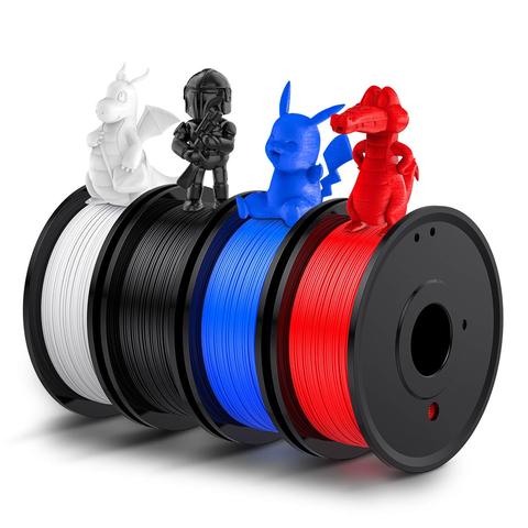 1 KG Filament'ten kaç Oyuncak Çıkar?