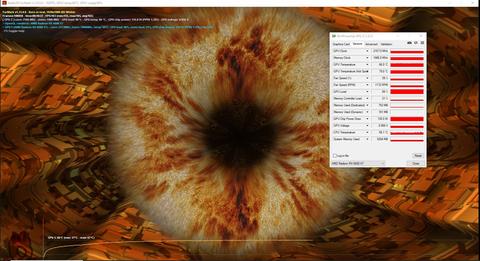 Yeni ekran kartı aldıktan sonra , siyah ekranda kalıyorum.