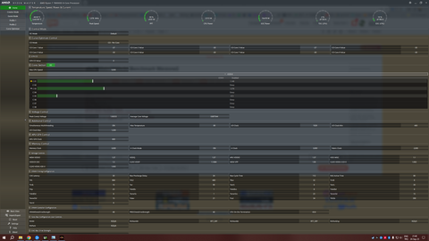 xfx7900xt+7800x3d Benchmark Warzone2