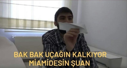 AMERİKADA ÜCRETSİZ 1 SENE DİL EĞİTİMİ!