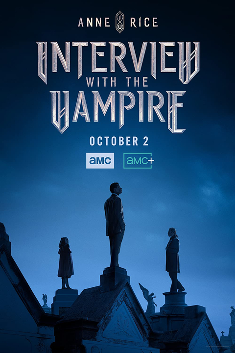 Interview with the Vampire (2022–) AMC