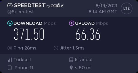 VDSL 100 Mbps alabiliyorken fiber/kablonet?